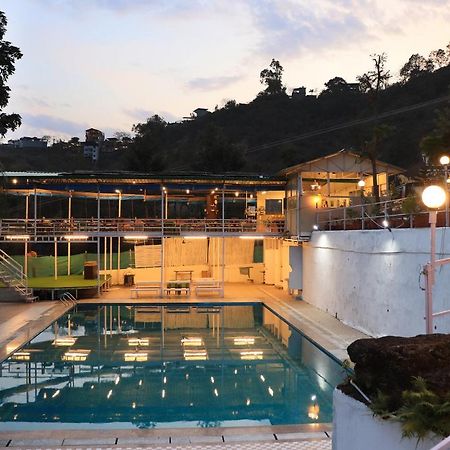 دهرادون Valley Retreat Home Stay المظهر الخارجي الصورة