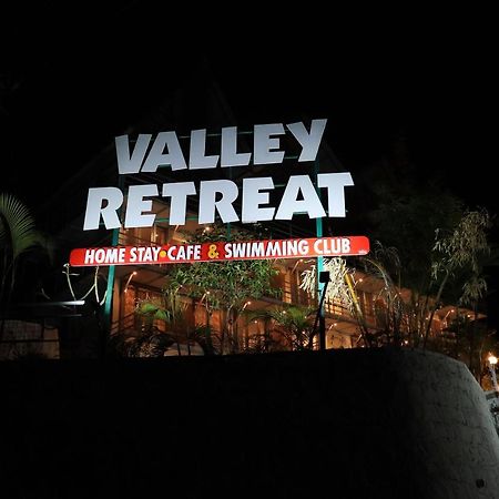 دهرادون Valley Retreat Home Stay المظهر الخارجي الصورة