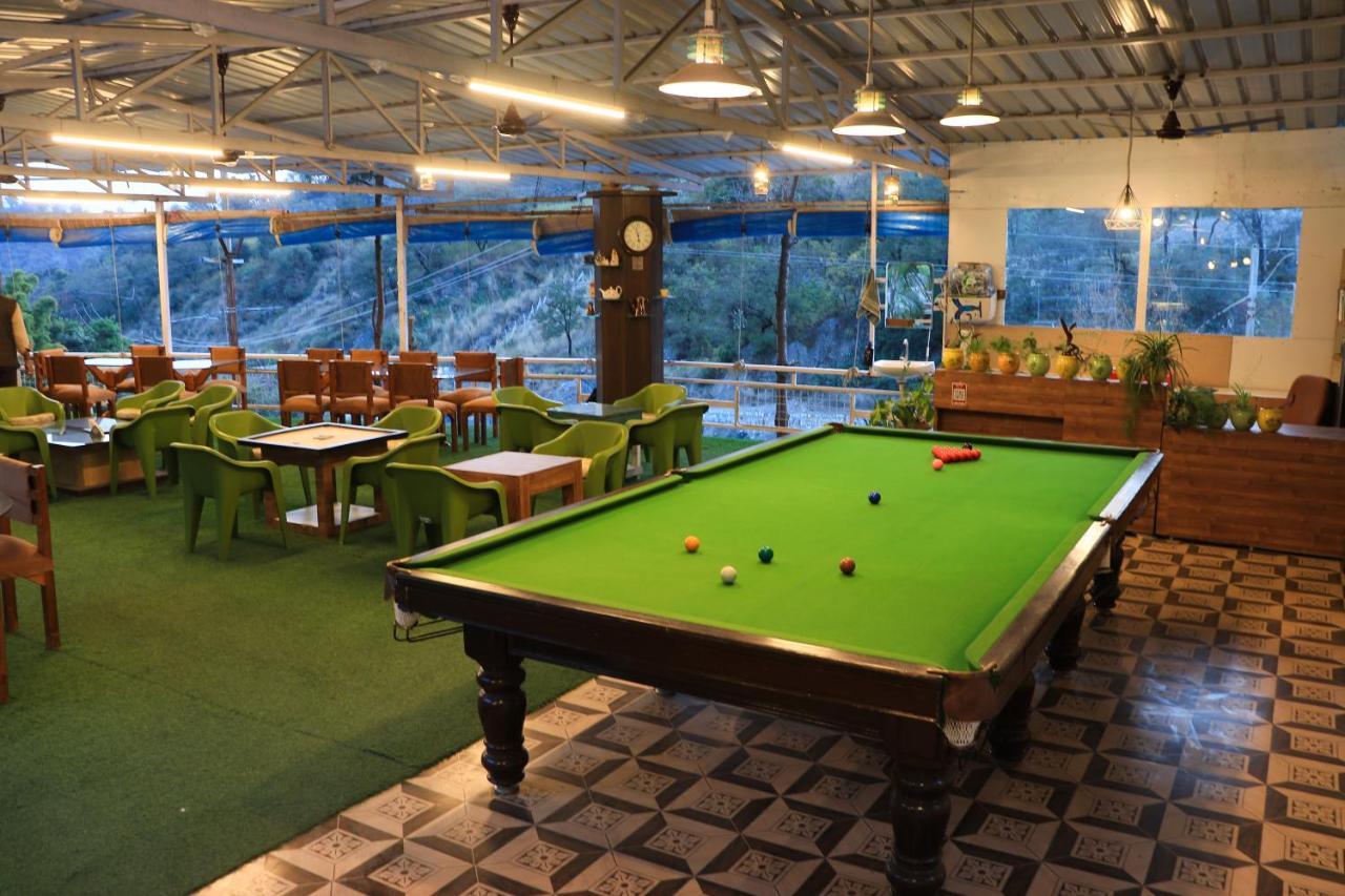 دهرادون Valley Retreat Home Stay المظهر الخارجي الصورة