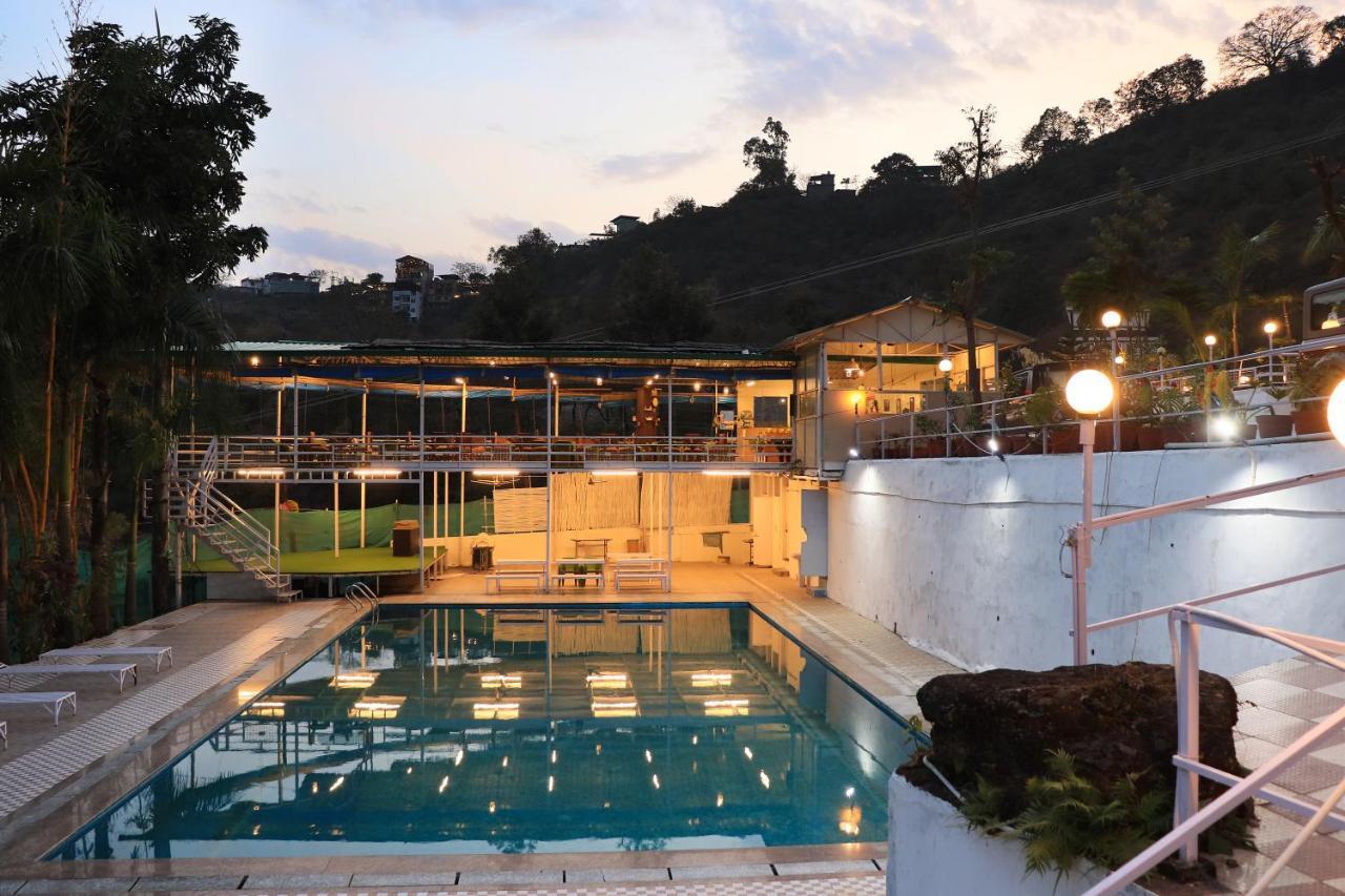 دهرادون Valley Retreat Home Stay المظهر الخارجي الصورة