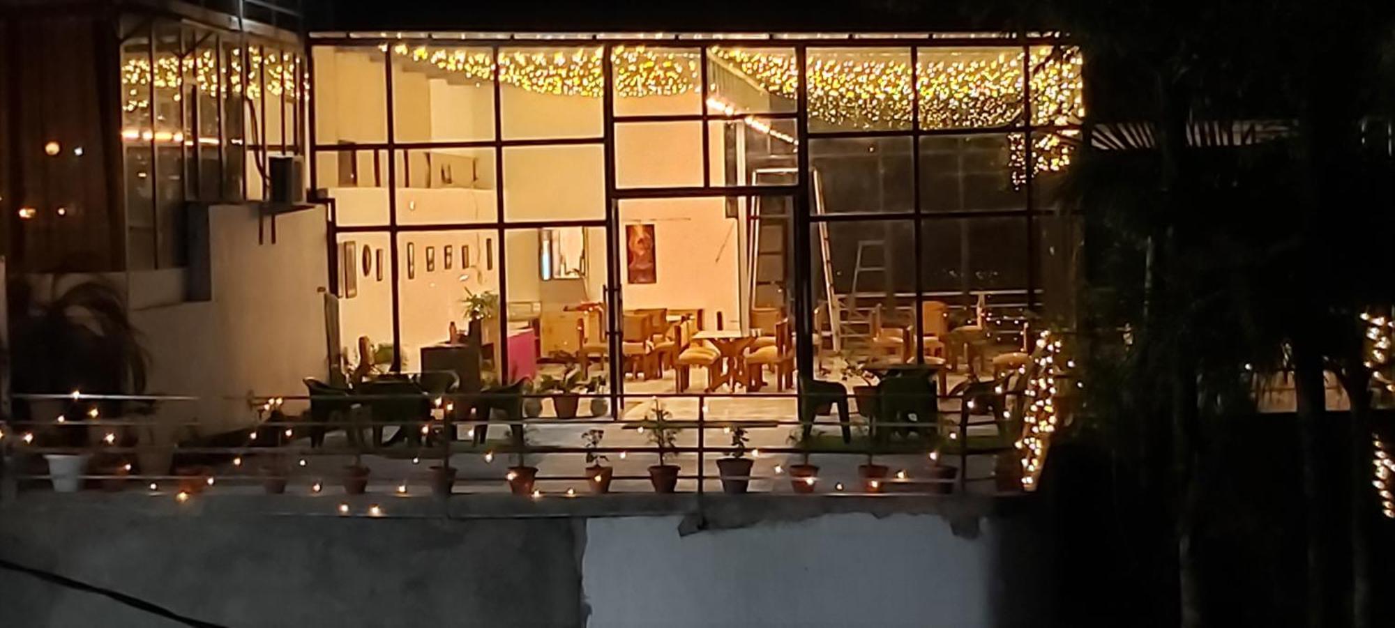 دهرادون Valley Retreat Home Stay المظهر الخارجي الصورة