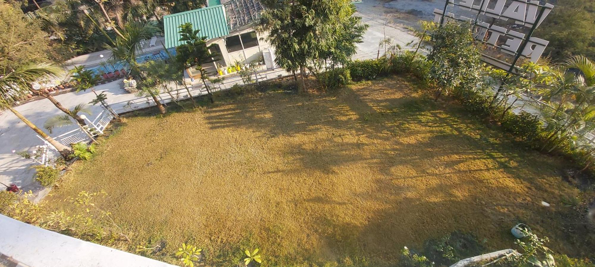 دهرادون Valley Retreat Home Stay المظهر الخارجي الصورة